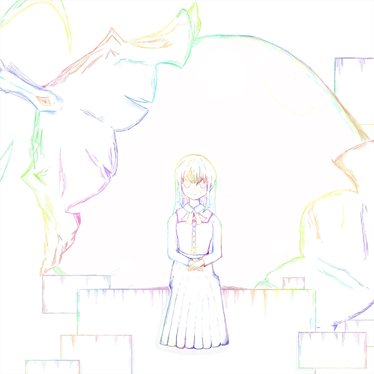 Cover art for ０ₚₒᵢₙₜ０００００３４