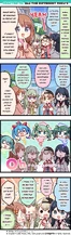 70. "All The Different Miku's"