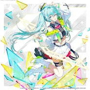 CS 2024 Autumn's Key Visual by Ashima