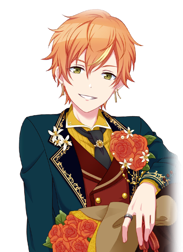 Shinonome Akito/Cards, Project SEKAI Wiki, Fandom