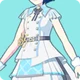 Kiritani Haruka (Costume) v2