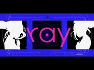 Ray - Leo-need × 初音ミク