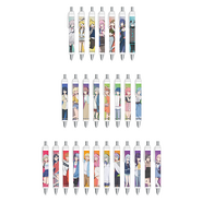Project SEKAI the Movie: Kowareta SEKAI to Utaenai MIKU Pens