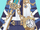 Twelth Clock Rabbit