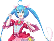 Brand New Wonderland