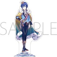 The Feelings I've Watched Over Acrylic Stand