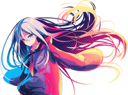Kanade for the Project SEKAI COLORFUL LIVE 1st -Link-