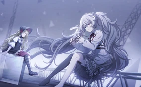 Imprisoned Marionette | Wiki Project Sekai | Fandom