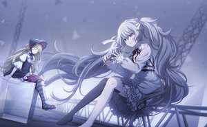 Imprisoned Marionette | Project SEKAI Wiki | Fandom
