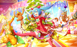 Wonder ☆ Christmas!