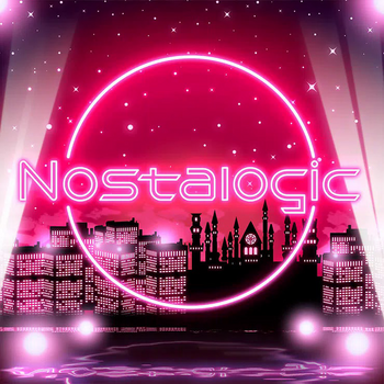 Nostalogic Game Cover