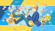 Card Cameo