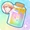 Tsukasa's Bottle of Feelings