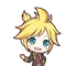 Kagamine Len (Leo/need)