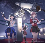 Shinpakusuu♯0822 by Hechima