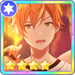 Unchanging Summer Festival icon