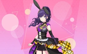 The Moon Rabbit & Us | Project SEKAI Wiki | Fandom