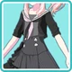 Akiyama Mizuki (Costume)
