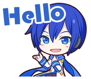 Hello