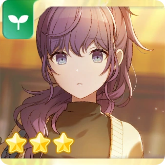 Ticket Serendipity icon