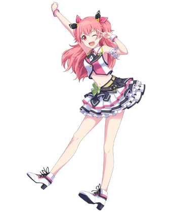 pjsk 愛莉さん Project Sekai, Project Sekai, Momoi Airi / 愛莉ちゃん - pixiv その他