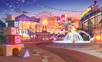 【HEYMAEVE】Showtimeリング Wonderlands x Showtime/Story/Episode 14 | Project SEKAI Wiki