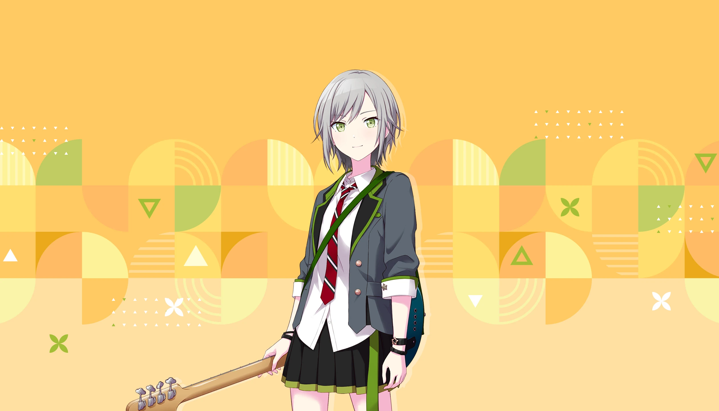 Brand New Style (Shiho)/Card Story | Project SEKAI Wiki | Fandom
