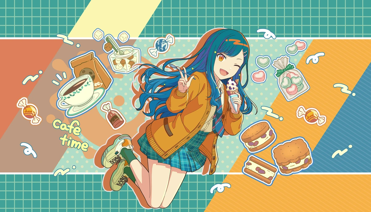 Lapis 2024ハッピーバースデー Lapis BIRTHDAY GOODS 2024｜Yahoo!フリマ（旧PayPayフリマ）