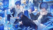 White Day 2024 by akka