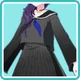 Asahina Mafuyu (Costume)