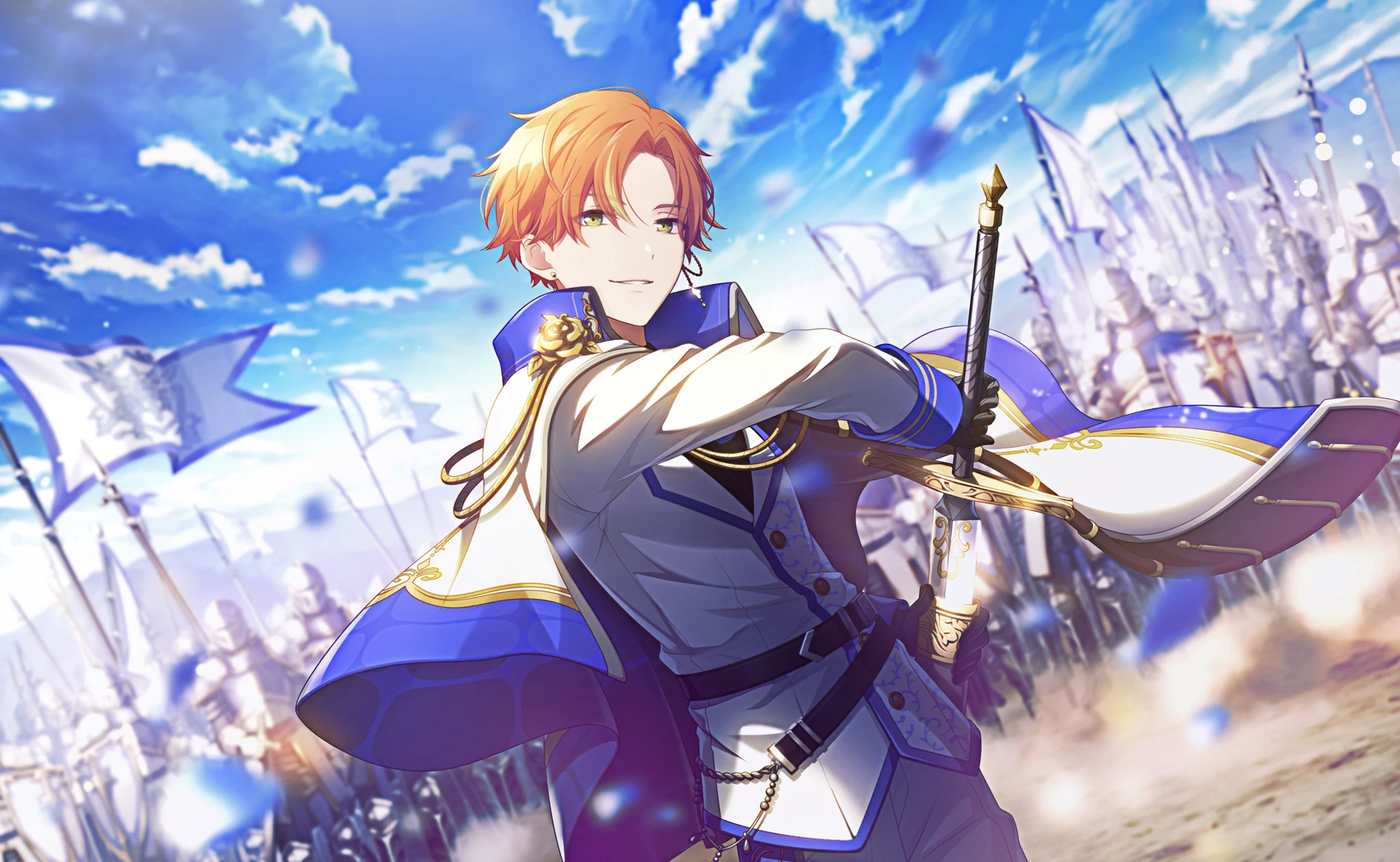 No Compromises When Making Chocolates | Project SEKAI Wiki | Fandom