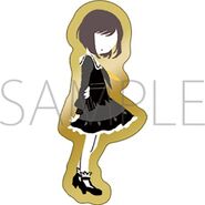 Pin via Animate