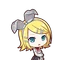 Kagamine Rin (25-ji, Nightcord de.)
