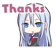 Thanks