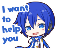 I want to help you