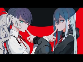 Identity | Project SEKAI Wiki | Fandom