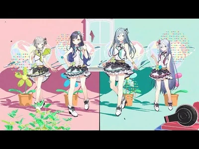 【期間限定公開】ハッピーシンセサイザ_-_YUME_YUME_JUMP！