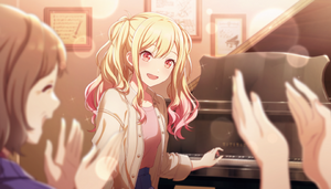 HAPPY☆LESSON ADVANCE&FINAL メモリアルソングス CDJapan : Happy Lesson - Song Shu Animation Soundtrack CD Album