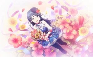 Hoshino Ichika) HAPPY BIRTHDAY Gacha | Project SEKAI Wiki | Fandom