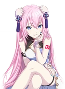 What Do Kappas Like? (trained)