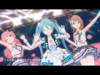 Midnight parade ブロマイド Midnight Parade - Stack Bros., 暁Records feat. Stack