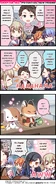 4koma #183 "Potential New Friend"