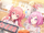 Baking Sweets in Secret