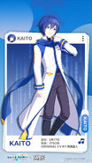 KAITO's Chinese server intro