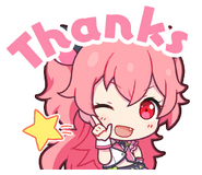 Thanks