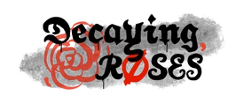 DECAYING RØSES Unit Logo