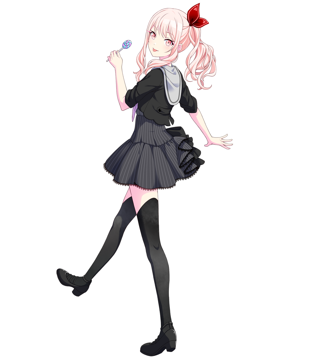 mizuki maguro — zozocollab mizuki my heart belongs 2 u .