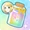 Rin's Bottle of Feelings