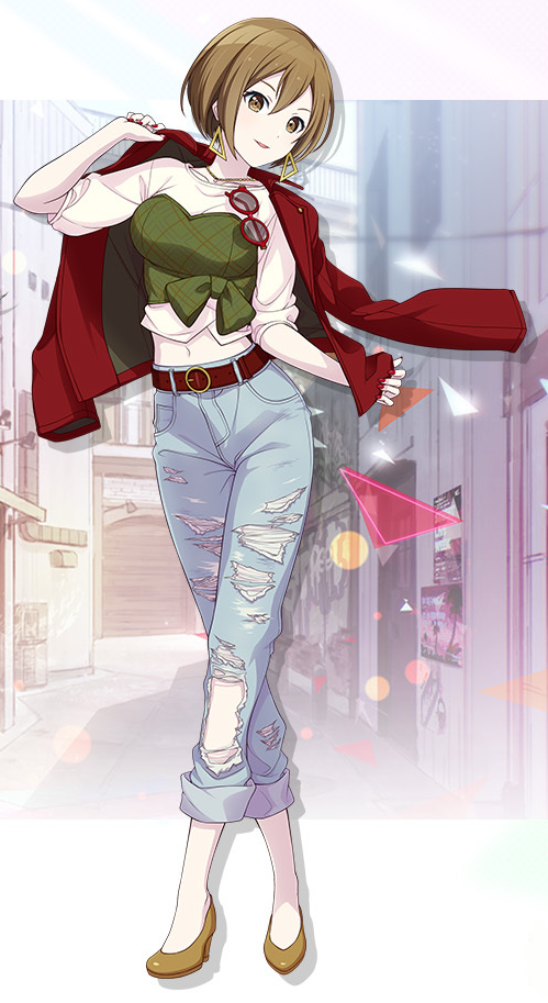 Meiko Gallery Project Sekai Wiki Fandom Meiko Gallery Project Sekai Wiki Fandom