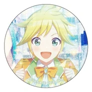 Wonderlands x Showtime Len Pin via Animate